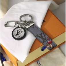 Louis Vuitton Keychains